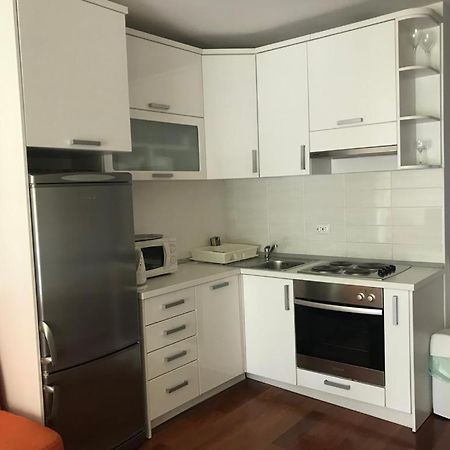 Apartment Biokovo Makarska Eksteriør bilde