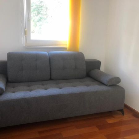 Apartment Biokovo Makarska Eksteriør bilde
