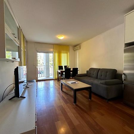 Apartment Biokovo Makarska Eksteriør bilde