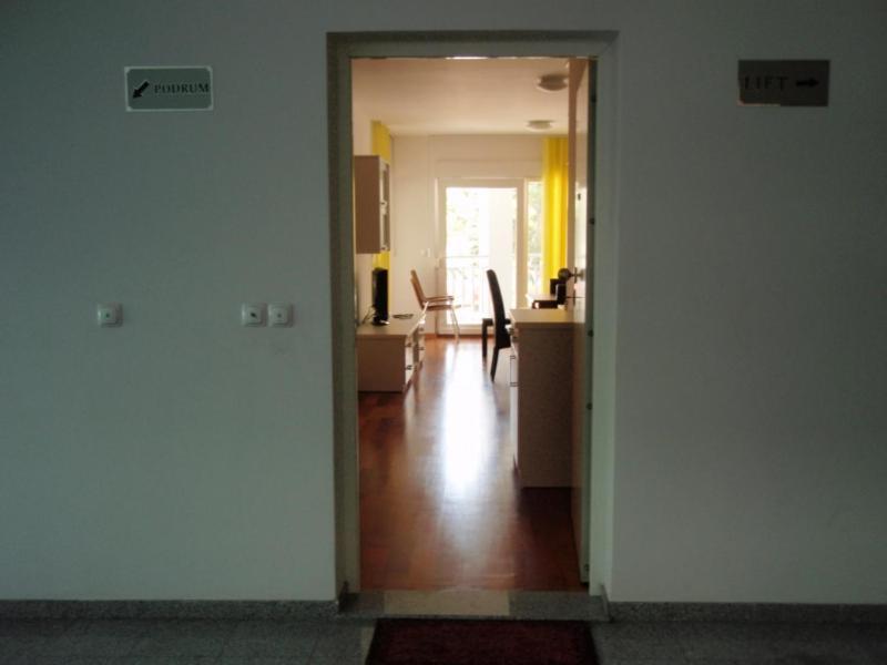 Apartment Biokovo Makarska Eksteriør bilde