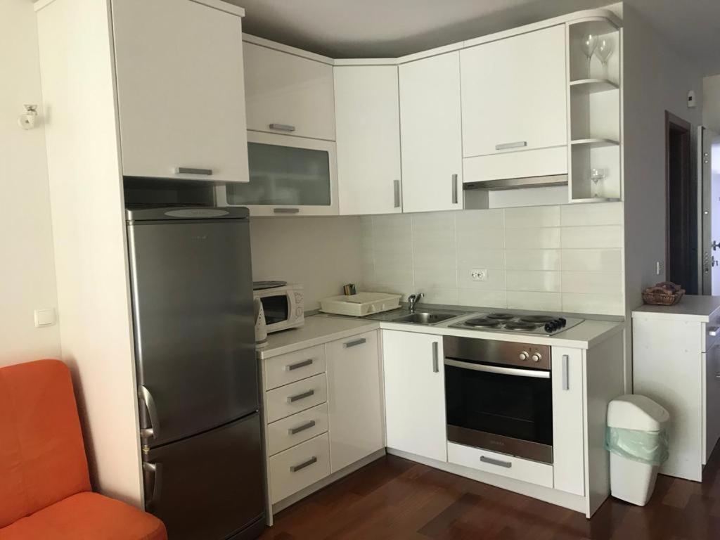 Apartment Biokovo Makarska Eksteriør bilde