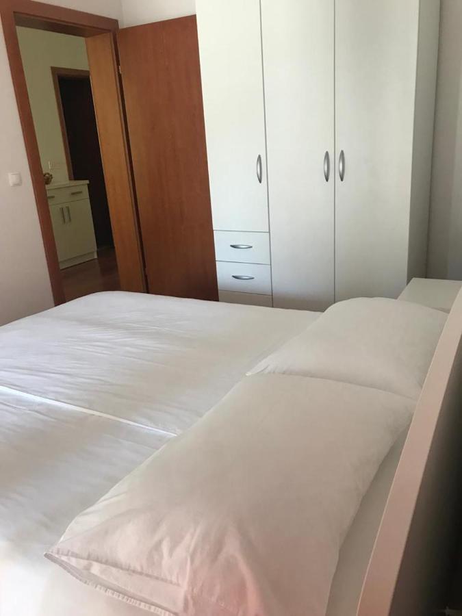 Apartment Biokovo Makarska Eksteriør bilde
