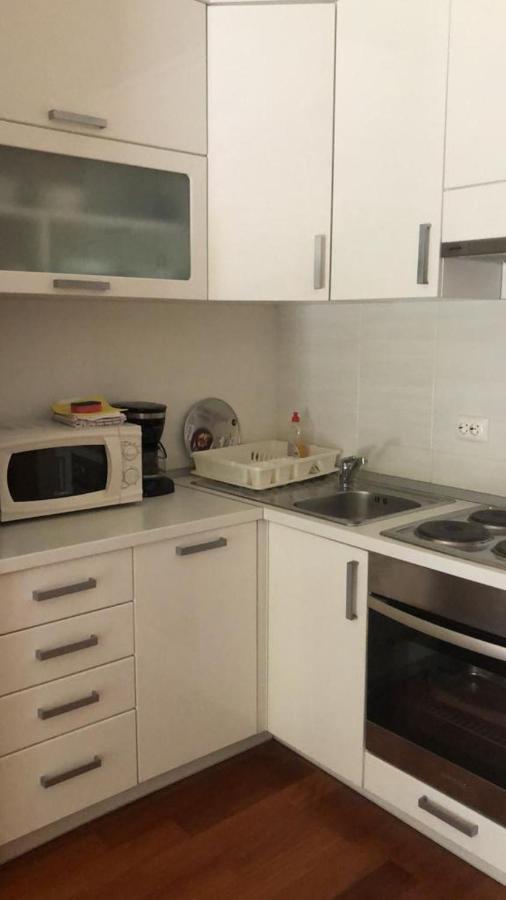Apartment Biokovo Makarska Eksteriør bilde