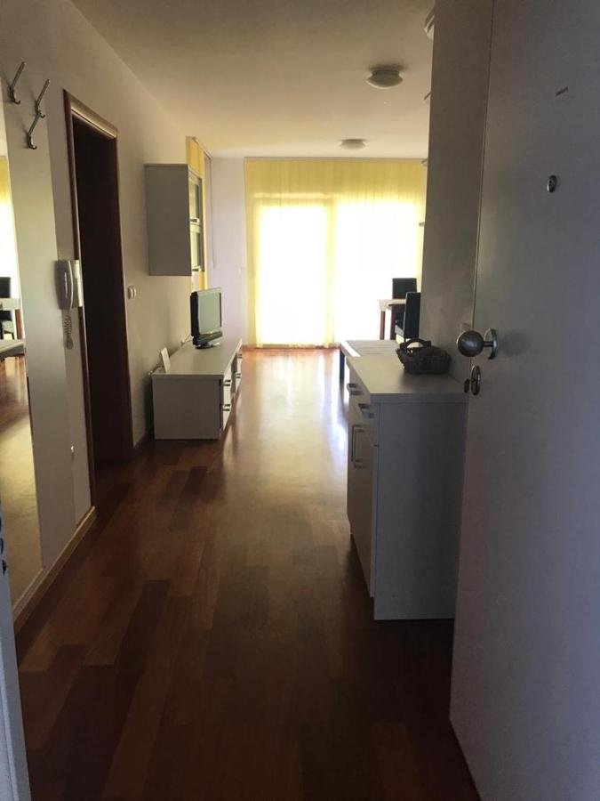 Apartment Biokovo Makarska Eksteriør bilde
