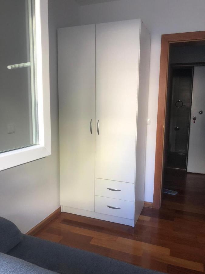 Apartment Biokovo Makarska Eksteriør bilde