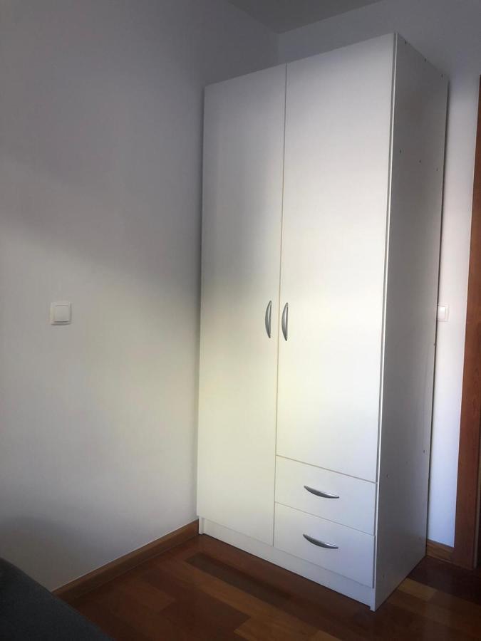 Apartment Biokovo Makarska Eksteriør bilde