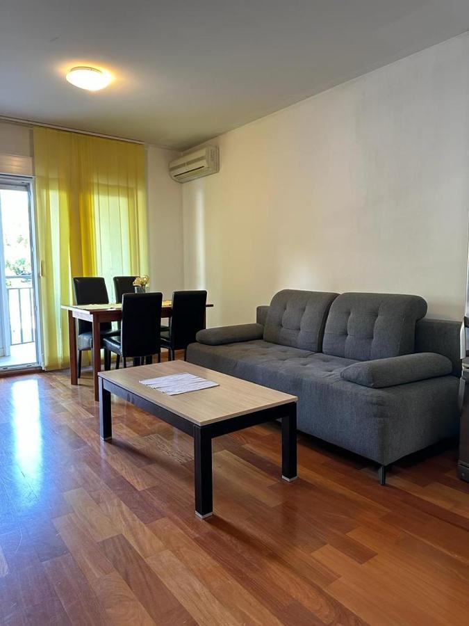 Apartment Biokovo Makarska Eksteriør bilde