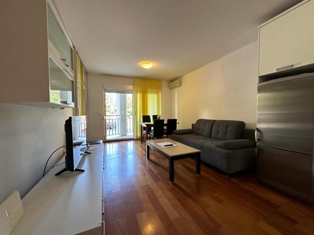 Apartment Biokovo Makarska Eksteriør bilde