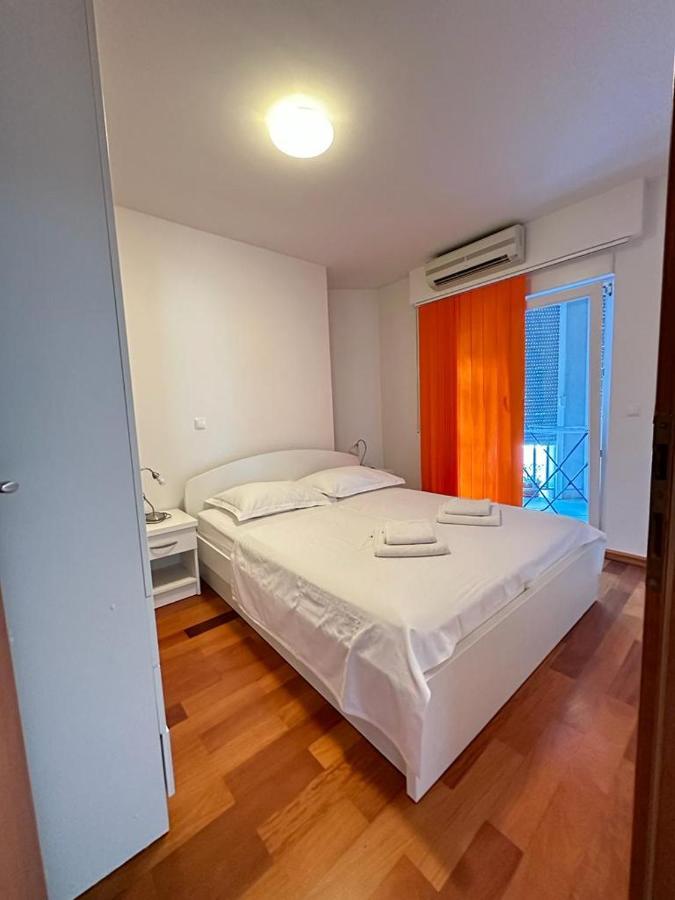 Apartment Biokovo Makarska Eksteriør bilde